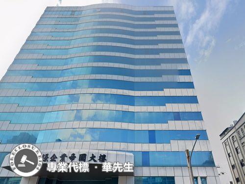 桃園區大樓拍賣-5