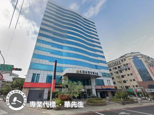 桃園區大樓拍賣-7