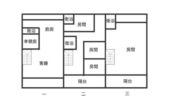 霧峰透天-9