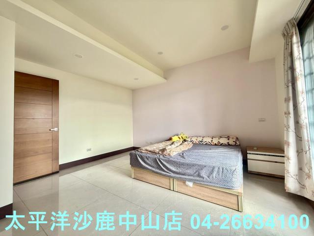 台中沙鹿透天_別墅-10