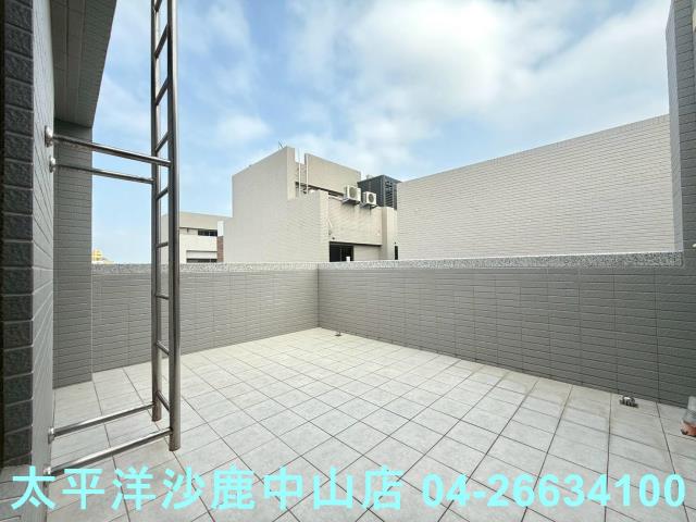 台中沙鹿透天_別墅-12