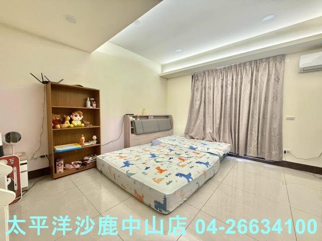 台中沙鹿透天_別墅-5