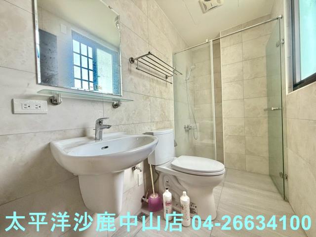 台中沙鹿透天_別墅-9