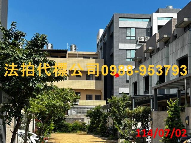 苗栗竹南拍賣大樓_華廈_公寓-4
