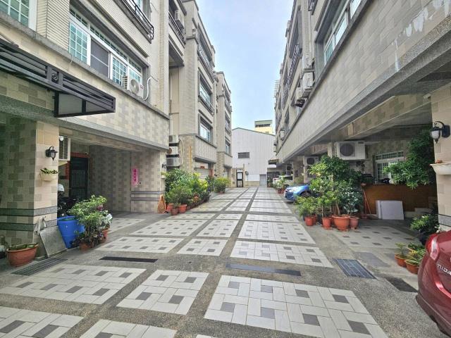 高雄岡山透天_別墅-7