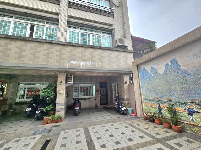 高雄岡山透天_別墅-6