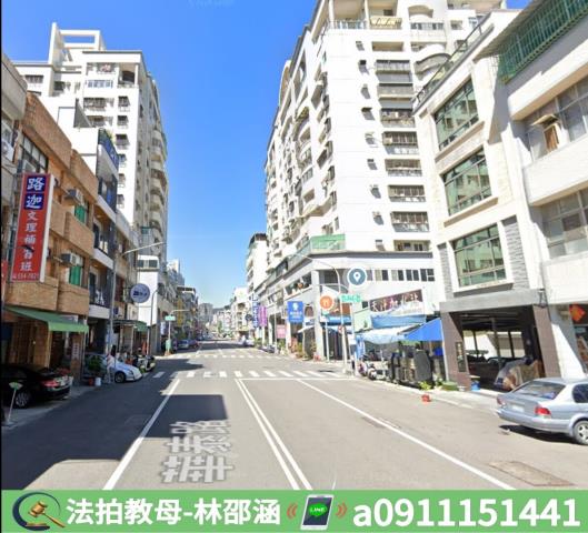 高雄鼓山大樓_華廈法拍-6