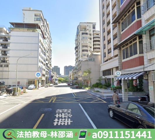 高雄鼓山大樓_華廈法拍-7