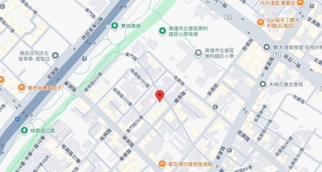 高雄鼓山大樓_華廈法拍-8