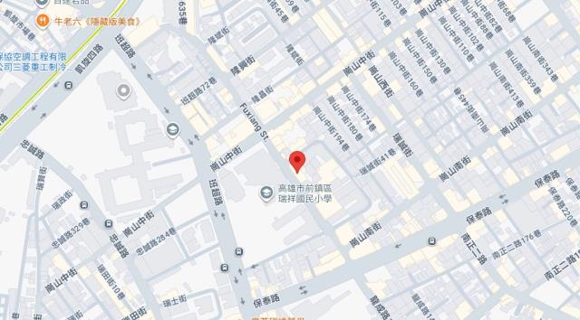 鳳山法拍大樓_華廈-10