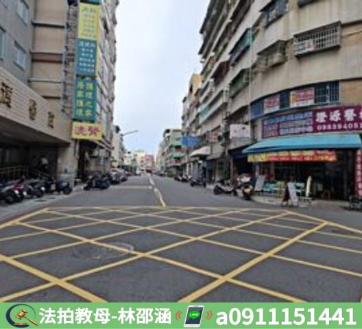 鳳山法拍大樓_華廈-7