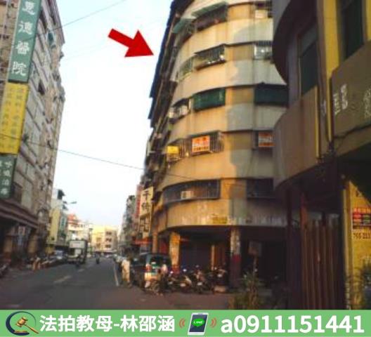 鳳山法拍大樓_華廈-9