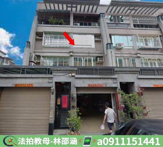 仁武法拍透天_一樓-3