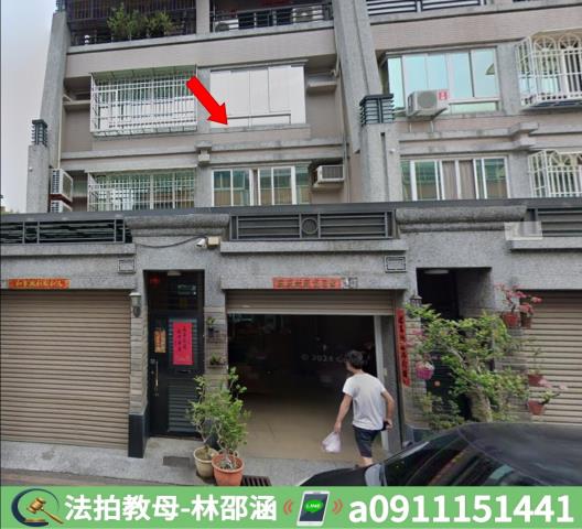 仁武法拍透天_一樓-4