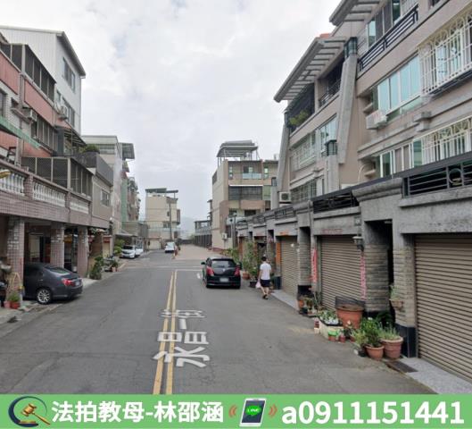 仁武法拍透天_一樓-5