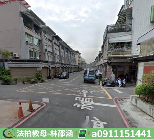 仁武法拍透天_一樓-6