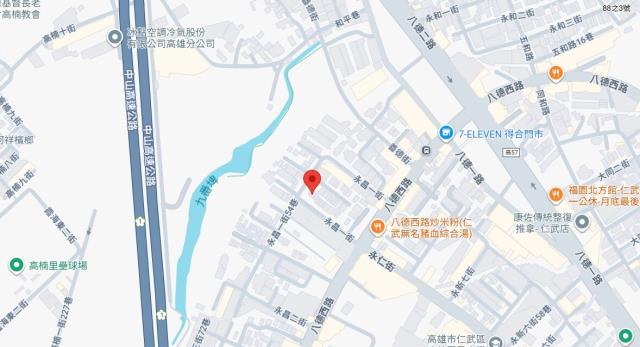 仁武法拍透天_一樓-7