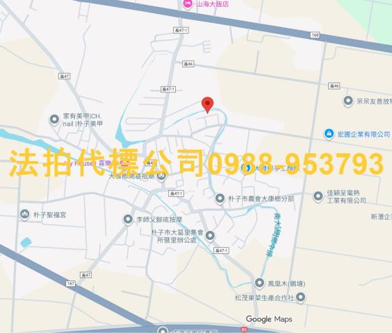 嘉義透天_別墅_店面法拍-5