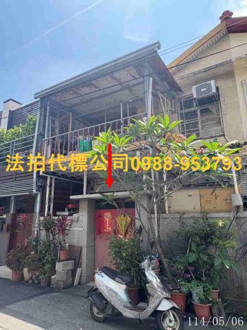 台中西區透天_別墅_店面法拍-2