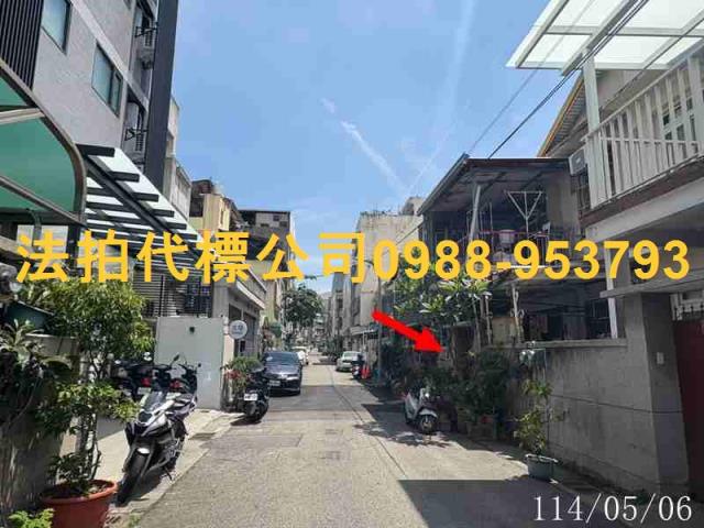 台中西區透天_別墅_店面法拍-3