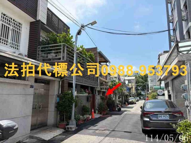 台中西區透天_別墅_店面法拍-4