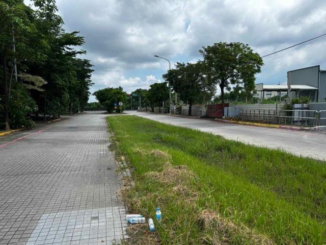 台南永康廠房_廠辦-1