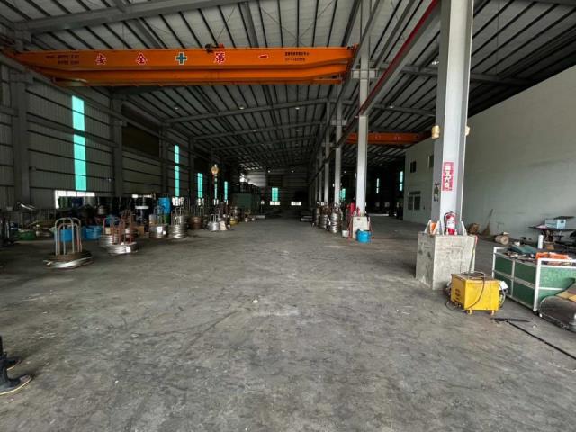 台南永康廠房_廠辦-2