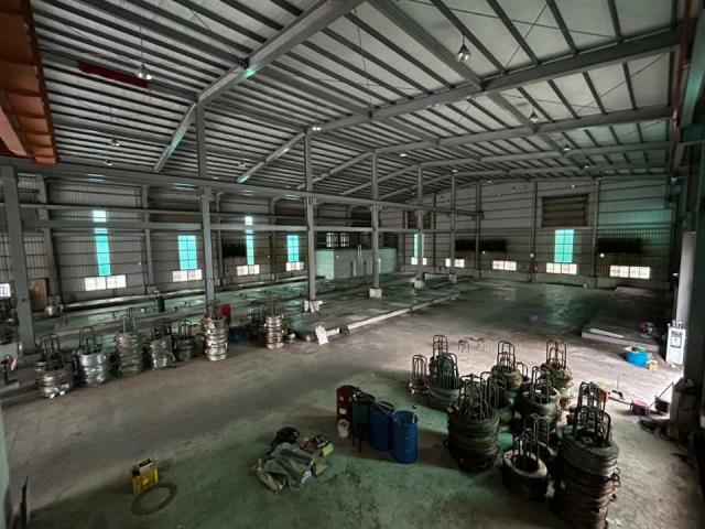 台南永康廠房_廠辦-4