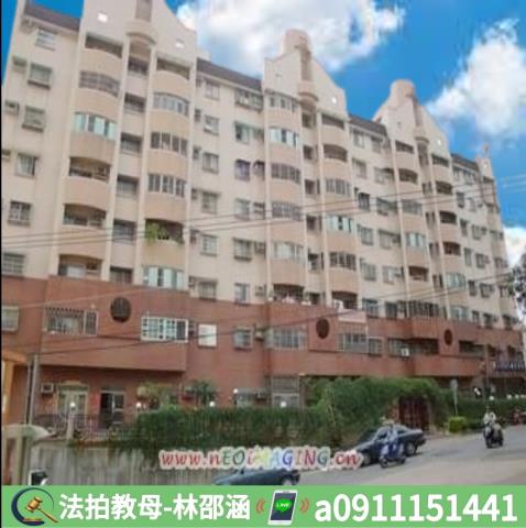 高雄大樹拍賣大樓_華廈-3