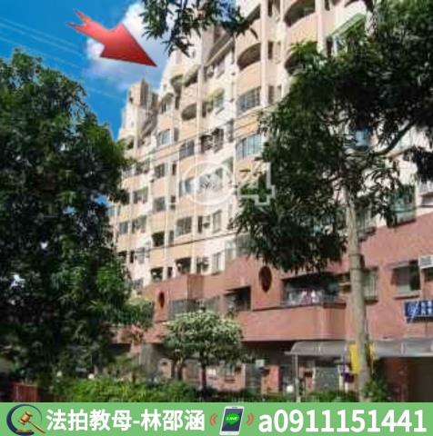 高雄大樹拍賣大樓_華廈-7