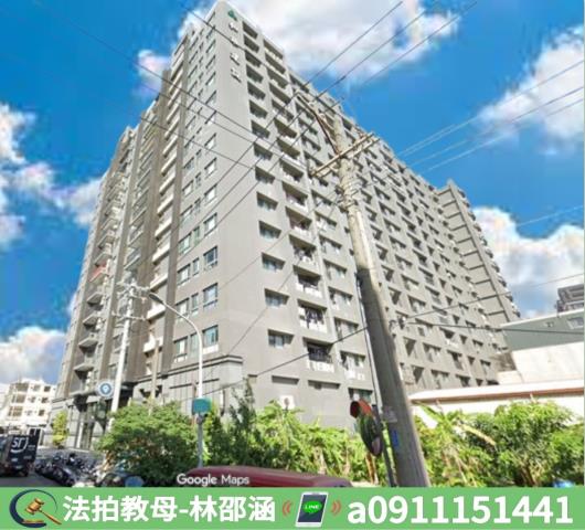 楠梓法拍大樓_華廈-3