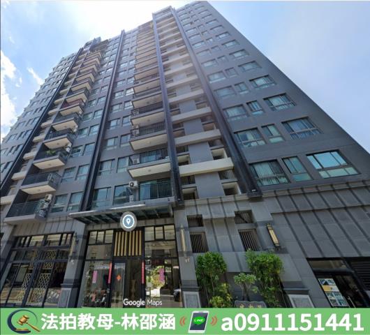 楠梓法拍大樓_華廈-5