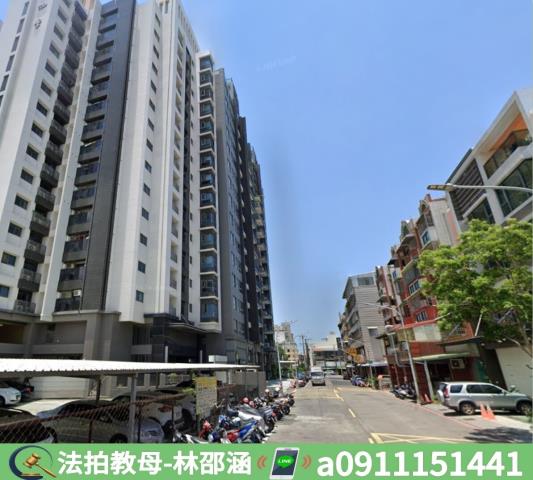 楠梓法拍大樓_華廈-7