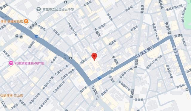 楠梓法拍大樓_華廈-8