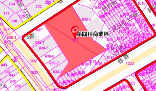 楠梓法拍大樓_華廈-9