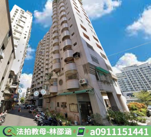 三民區大樓_華廈法拍-3