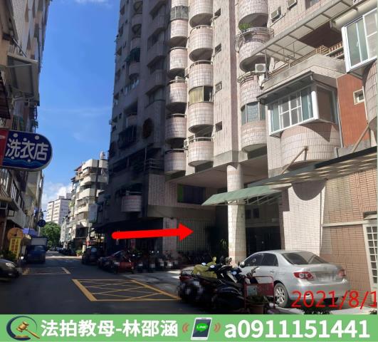 三民區大樓_華廈法拍-4