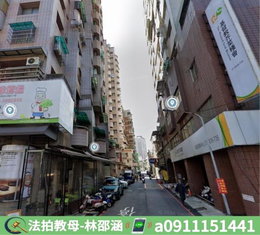 三民區大樓_華廈法拍-5