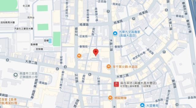 三民區大樓_華廈法拍-7