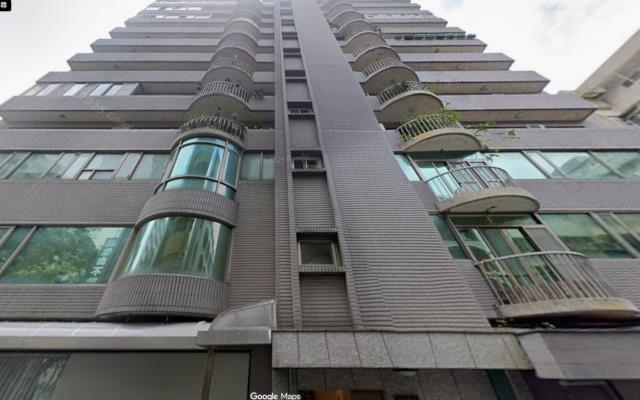 大安區法拍大樓_華廈_超低公設住辦-2