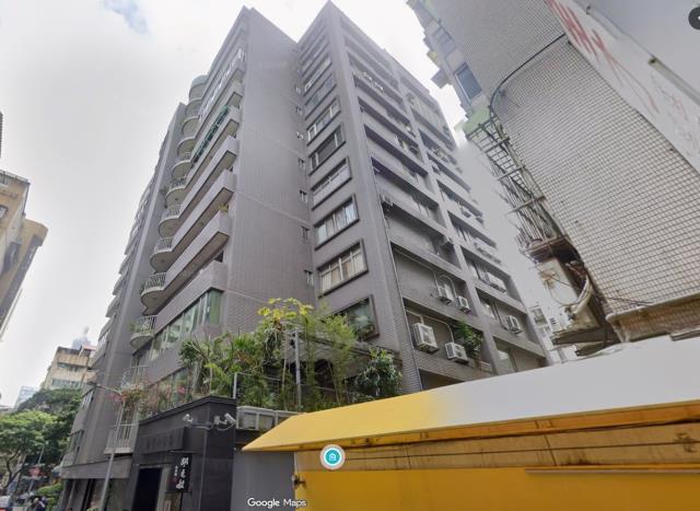 大安區法拍大樓_華廈_超低公設住辦-3