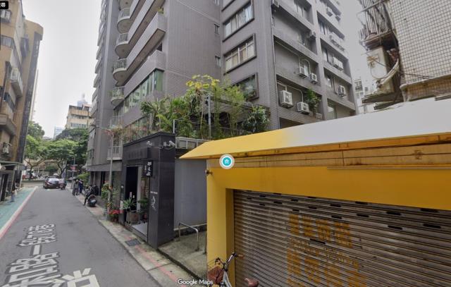 大安區法拍大樓_華廈_超低公設住辦-5