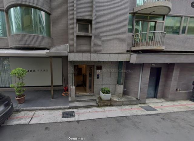大安區法拍大樓_華廈_超低公設住辦-6