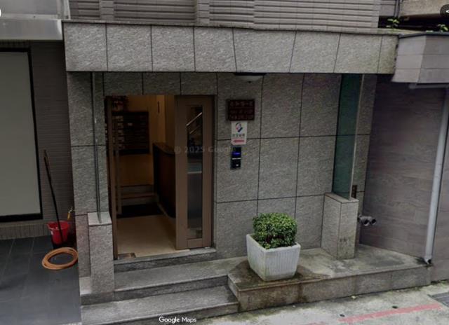大安區法拍大樓_華廈_超低公設住辦-7