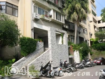 台北法拍華廈_套房-3