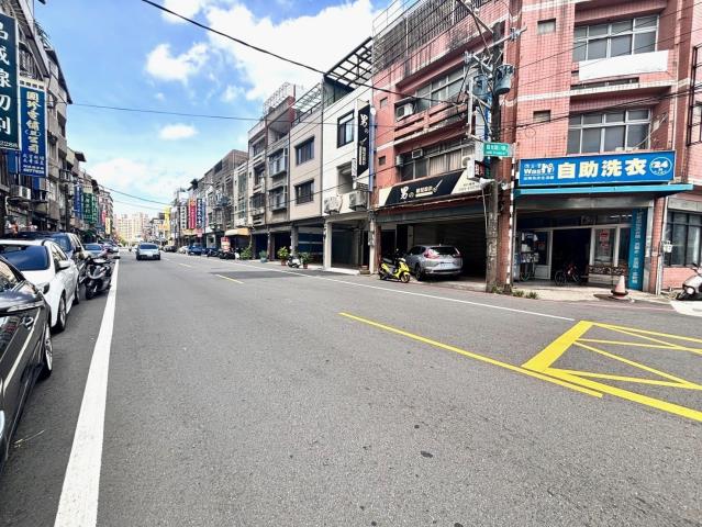 桃園透天_店面-1