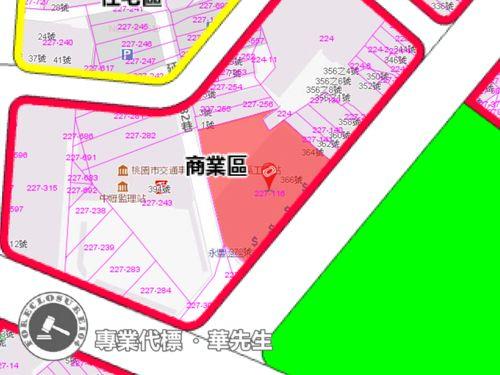 桃園中壢大樓法拍-9