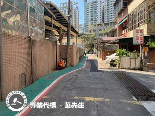 桃園中壢大樓法拍-1