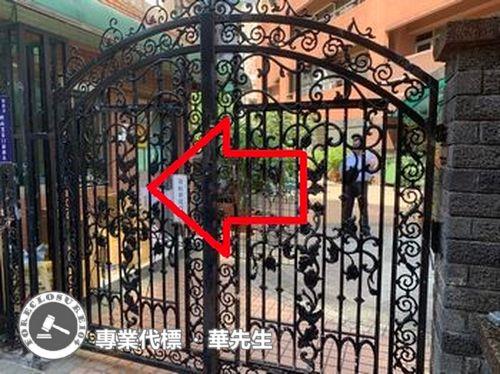 桃園中壢大樓法拍-3