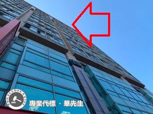 桃園中壢大樓法拍-6